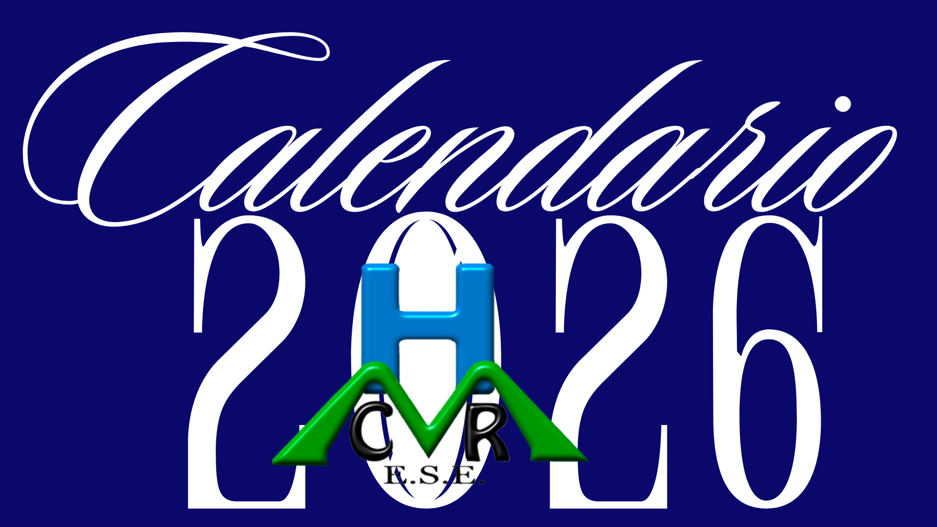 Calendario 2026