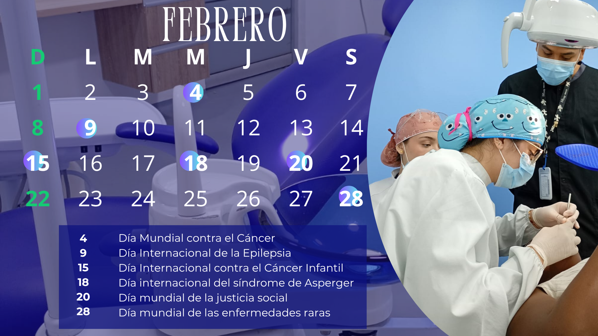 FEBRERO 2026