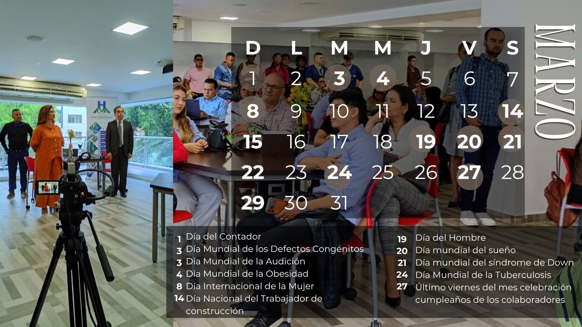 MARZO 2026